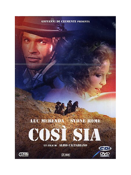 Cosi' Sia