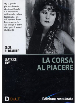 Corsa Al Piacere (La)