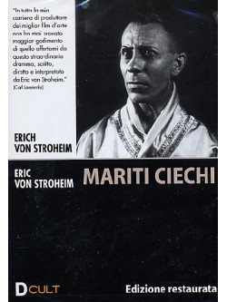 Mariti Ciechi