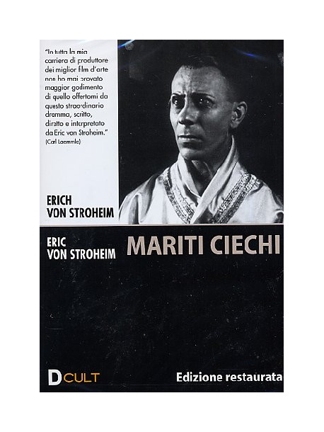 Mariti Ciechi