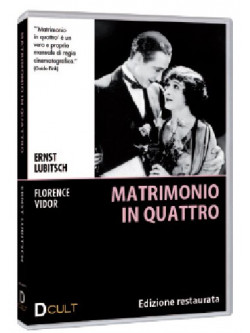 Matrimonio In Quattro