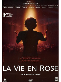 Vie En Rose (La)