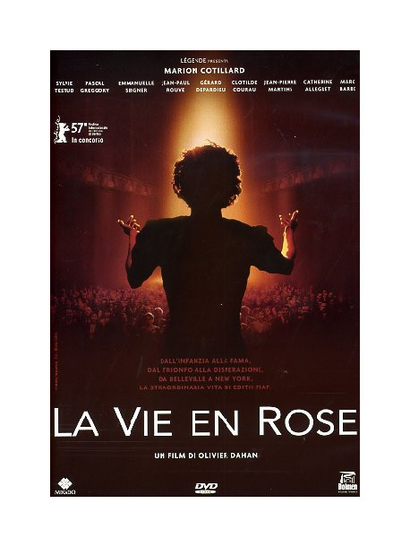 Vie En Rose (La)