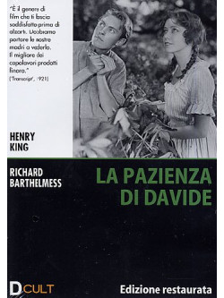 Pazienza Di Davide (La)