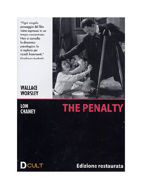 Penalty (The)