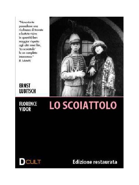 Scoiattolo (Lo)