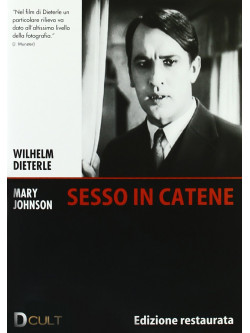 Sesso In Catene