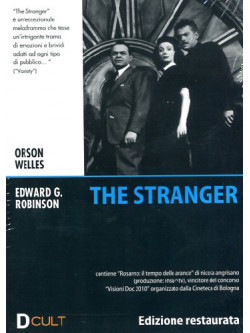 Stranger (The)