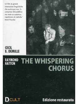 Whispering Chorus (The)