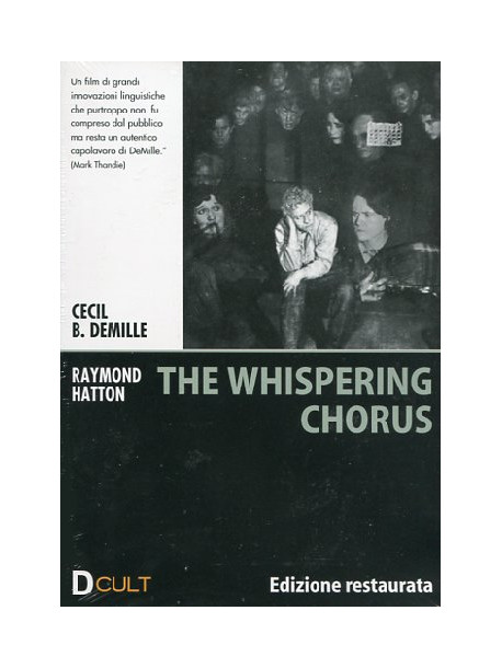 Whispering Chorus (The)