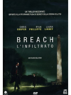 Breach - L'Infiltrato