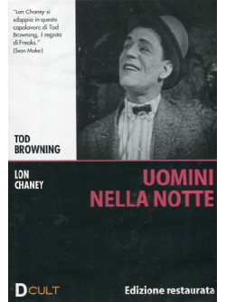 Uomini Nella Notte