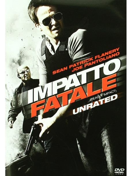 Impatto Fatale