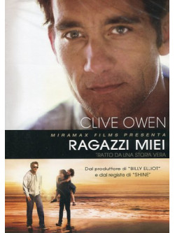 Ragazzi Miei