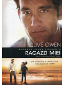 Ragazzi Miei