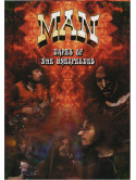 Man - Tapes Of The Unexpected