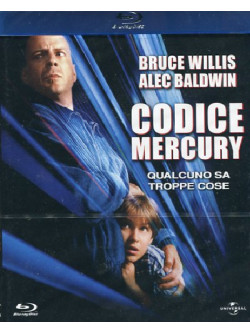 Codice Mercury