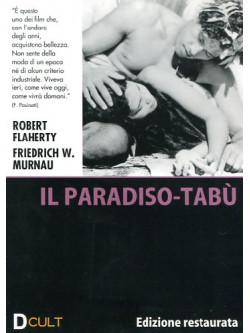 Paradiso (Il) - Tabu'