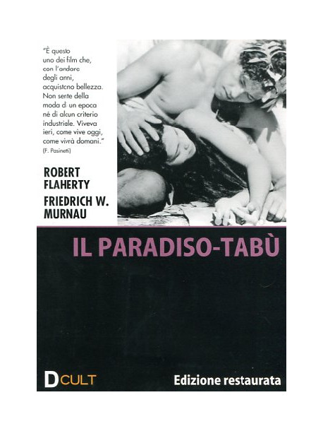 Paradiso (Il) - Tabu'