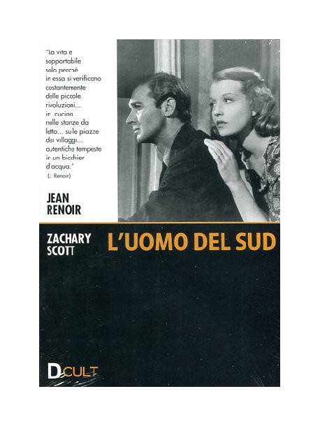 Uomo Del Sud (L')