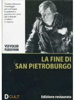 Fine Di San Pietroburgo (La)