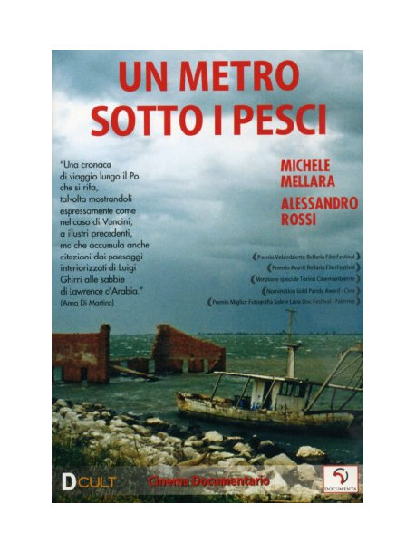 Metro Sotto I Pesci (Un)