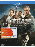 A-Team (Blu-Ray+Dvd)