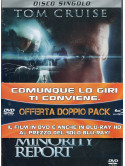 Minority Report (Edizione B-Side) (Dvd+Blu-Ray)