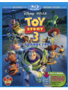 Toy Story 3 - La Grande Fuga (SE) (2 Blu-Ray+E-Copy)