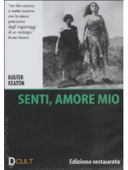Senti Amore Mio