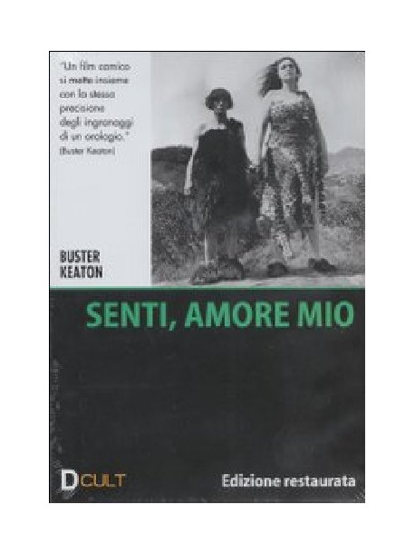 Senti Amore Mio
