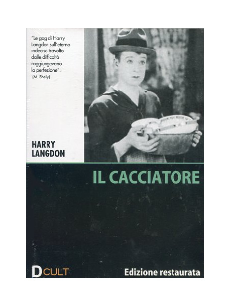 Cacciatore (Il) (1928)