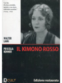 Kimono Rosso (Il)