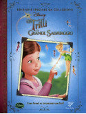 Trilli E Il Grande Salvataggio (CE) (Dvd+Libro)