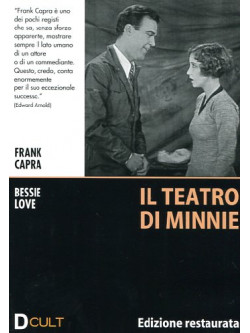 Teatro Di Minnie (Il)