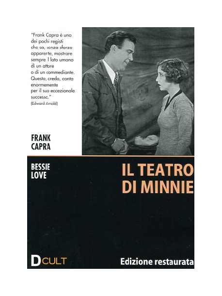 Teatro Di Minnie (Il)