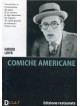 Harold Lloyd - Comiche Americane