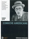 Harold Lloyd - Comiche Americane