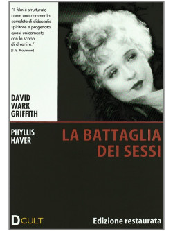 Battaglia Dei Sessi (La) (1928)