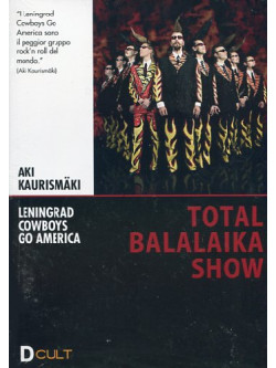Total Balalaika Show