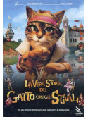 Vera Storia Del Gatto Con Gli Stivali (La)