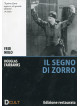 Segno Di Zorro (Il) (1920)