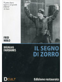 Segno Di Zorro (Il) (1920)