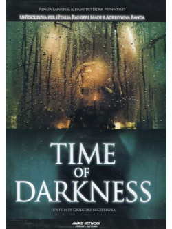 Time Of Darkness