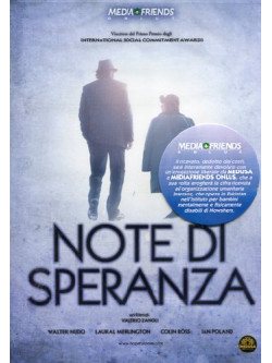 Note Di Speranza