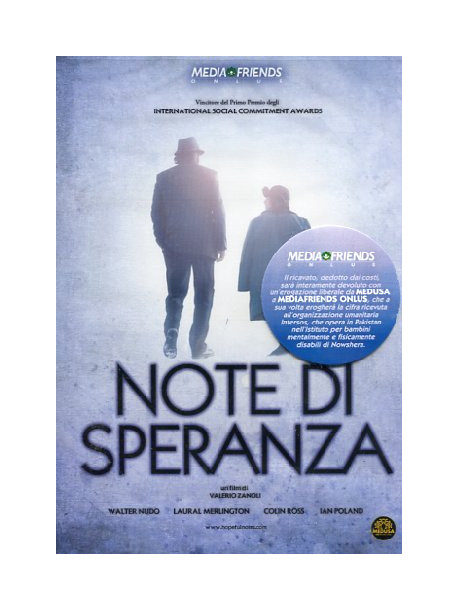 Note Di Speranza