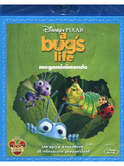 Bug'S Life (A) - Megaminimondo