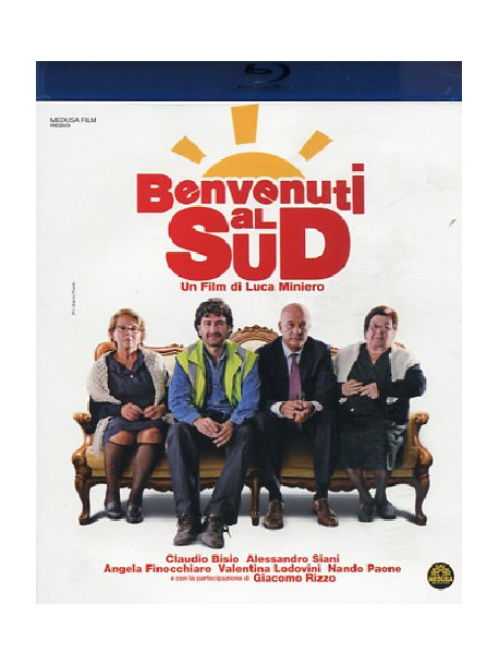 Benvenuti Al Sud