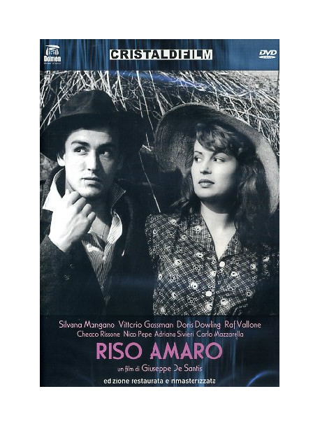 Riso Amaro