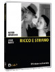 Ricco E Strano - Rich And Strange